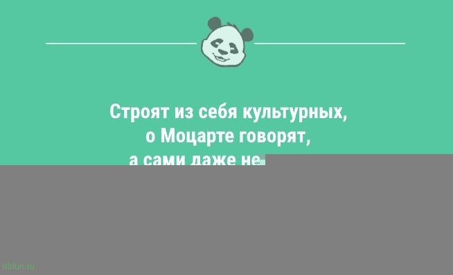 Анекдоты для настроения: «Небольшой совет…» 