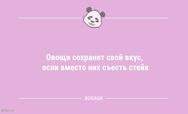 Пятничные анекдоты: «Рыбалка была в самом разгаре…» 