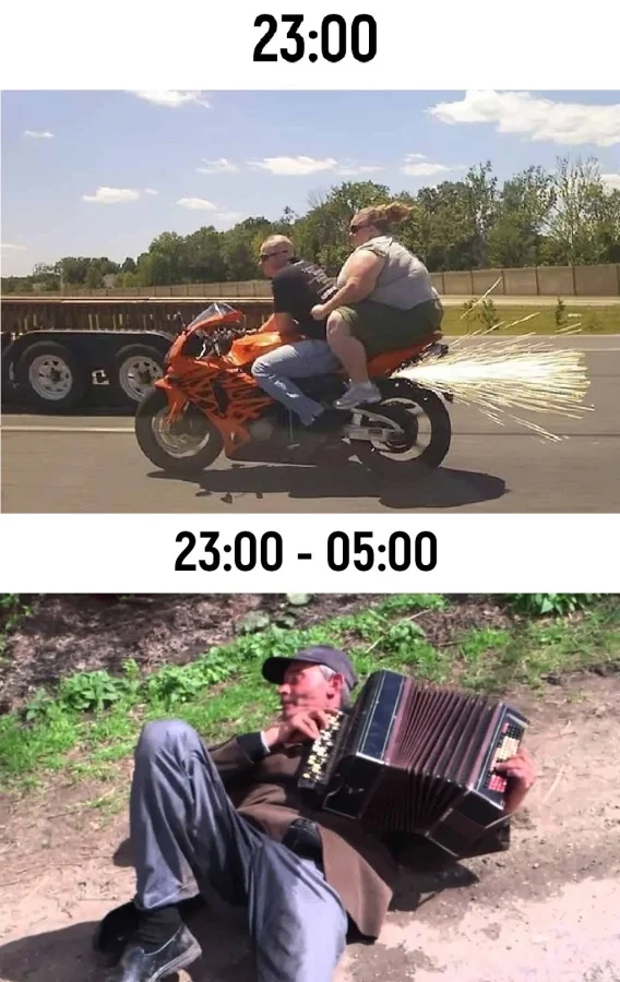 Расписание работ на лето