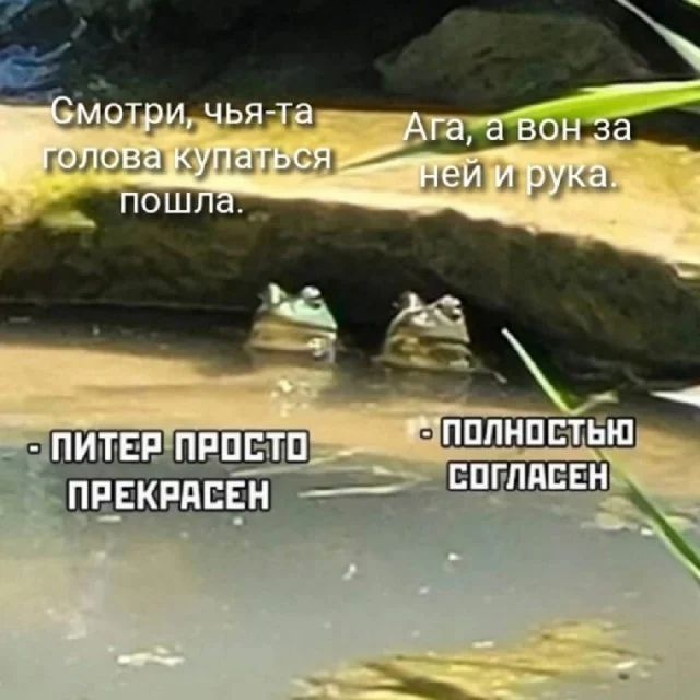 Получается юмор подъехал