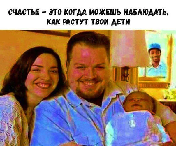 Нестандартный юмор #401