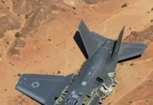 Иранский фейл: фото «сбитого» самолёта оказалось мемом с первого взгляда