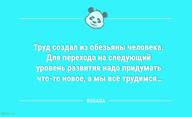 Анекдоты для позитива: «Китайская мудрость гласит…» 