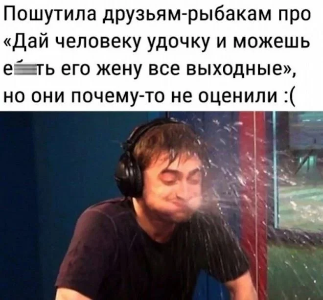 Нестандартный юмор #378