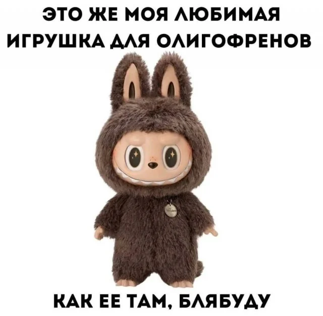 Зашел и улыбнулся!