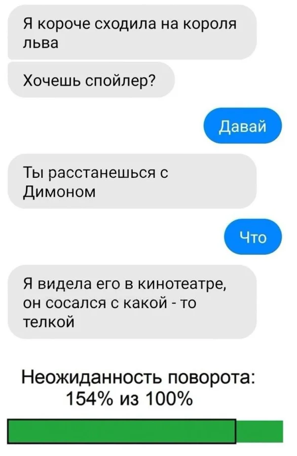 Нестандартный юмор #384