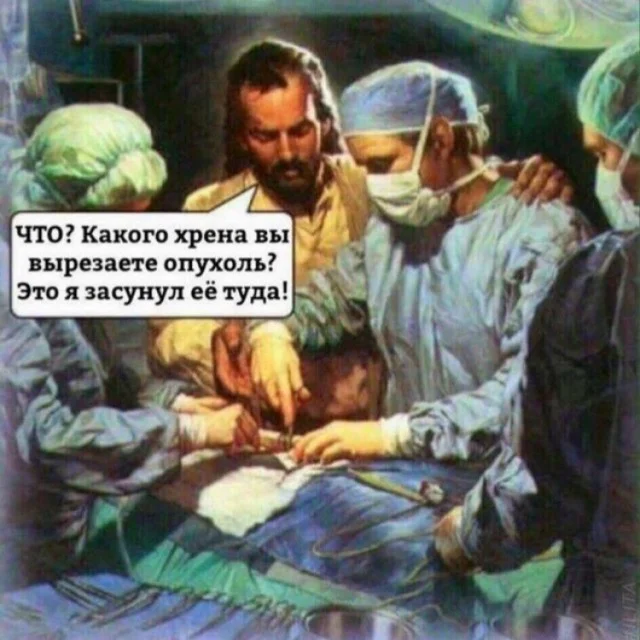 Веселая дичь