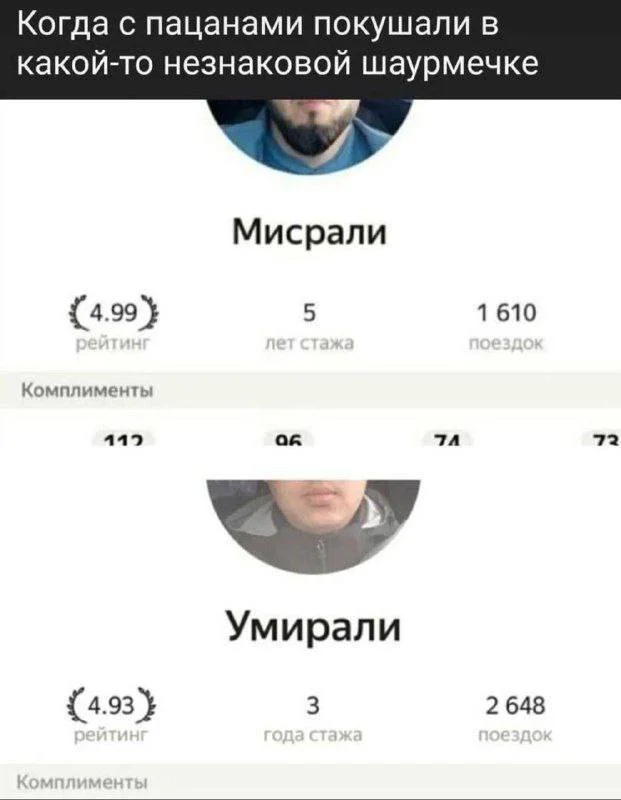 Нестандартный юмор #393