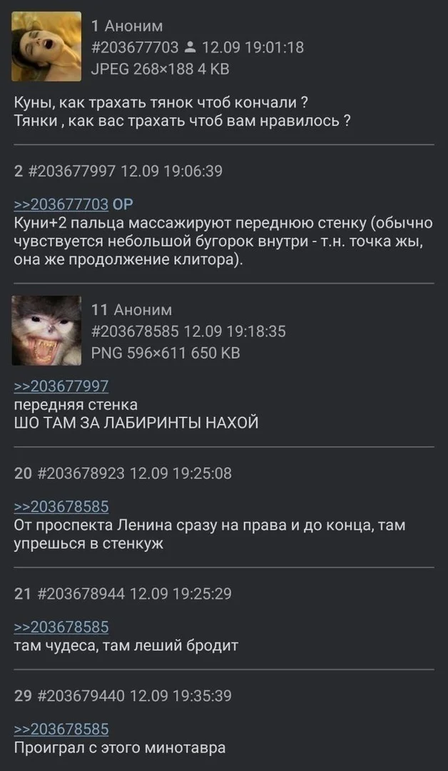 Веселые дичь