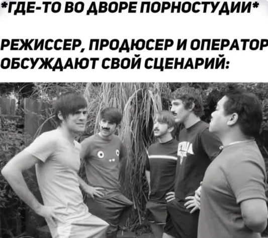 Нестандартный юмор #395
