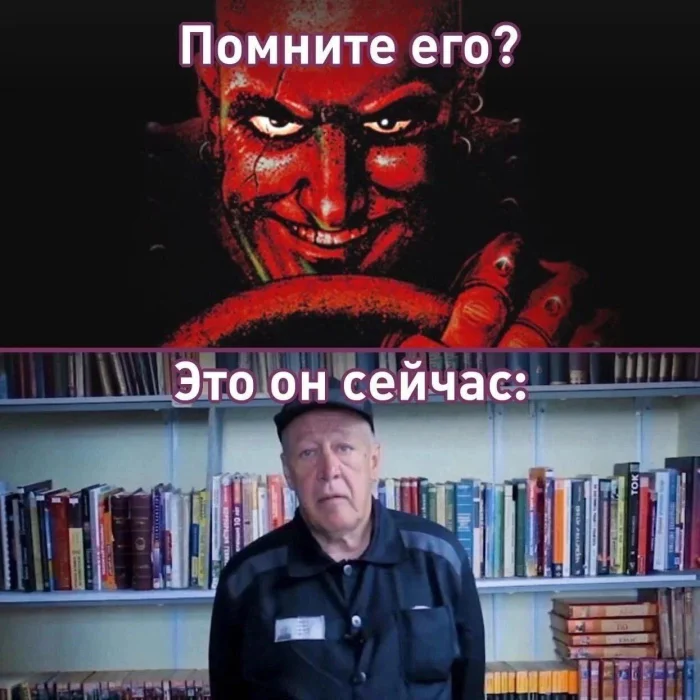 Нестандартный юмор #373