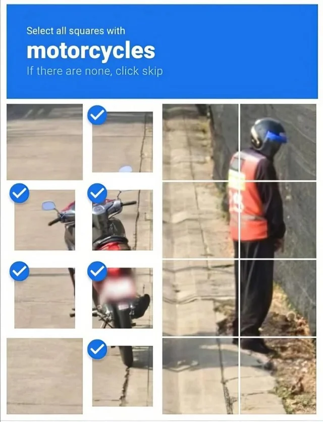 Отборная деградация