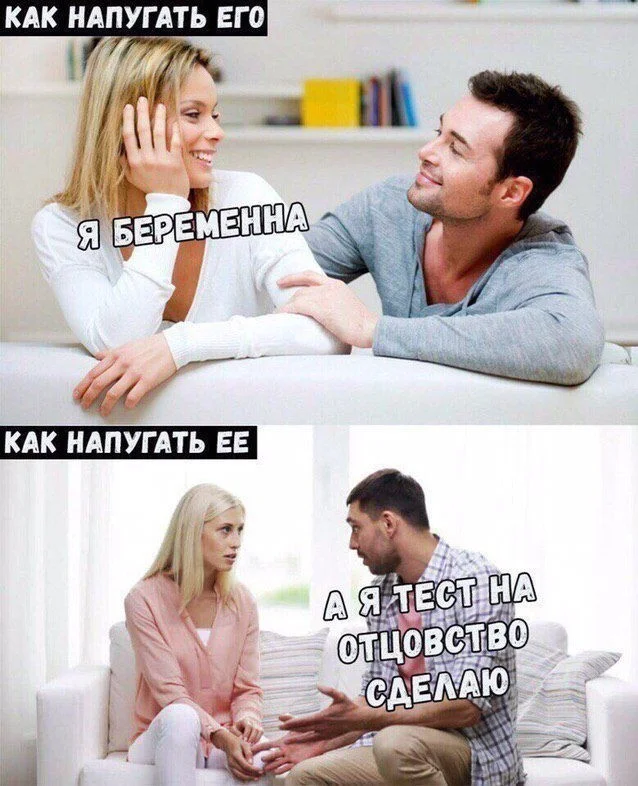 Веселая дичь