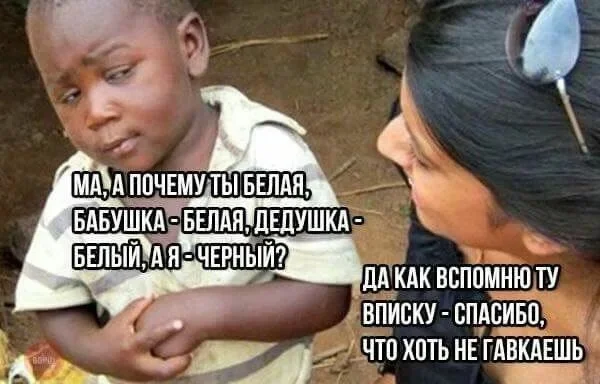Нестандартный юмор #384