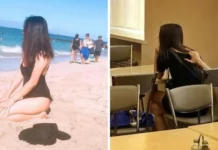 16 фото-иллюзий, которые сбивают с толку с первого взгляда