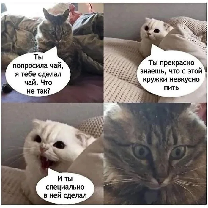 Нестандартный юмор #399
