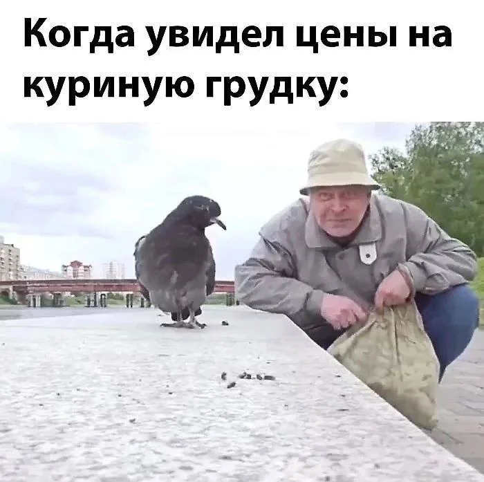 Нестандартный юмор #383