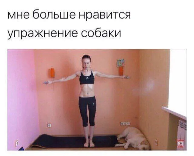Нестандартный юмор #376