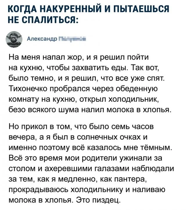 Веселая дичь