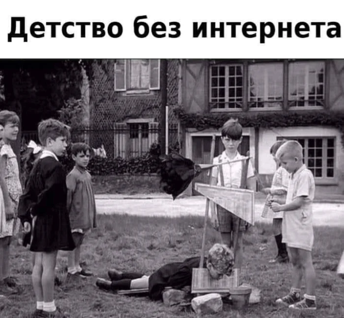 Нестандартный юмор #377