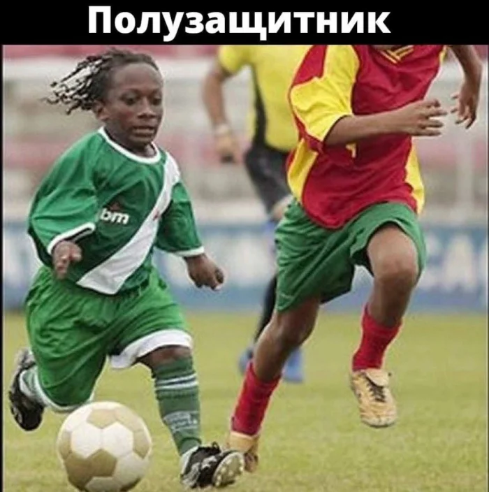 Нестандартный юмор #395