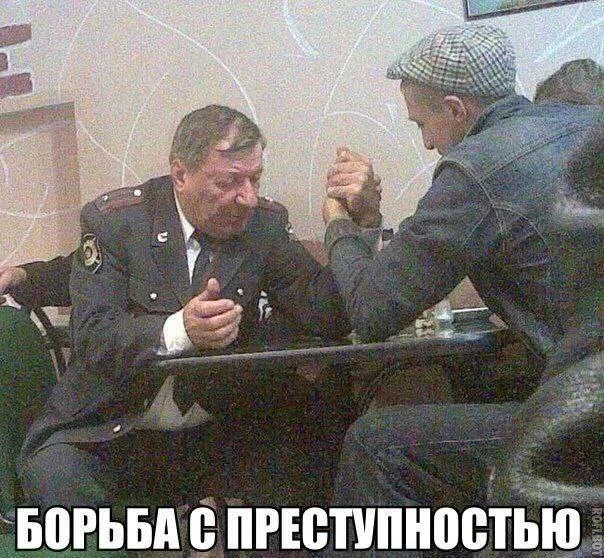 Нестандартный юмор #396