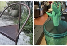 12 жутких дизайнов, которые зачем-то назвали креативом