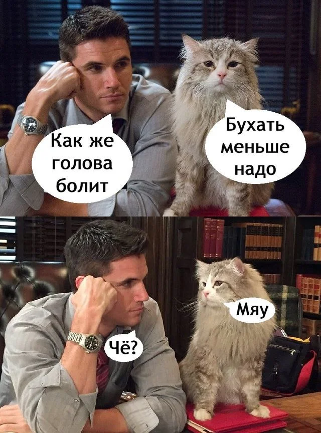 Нестандартный юмор #380