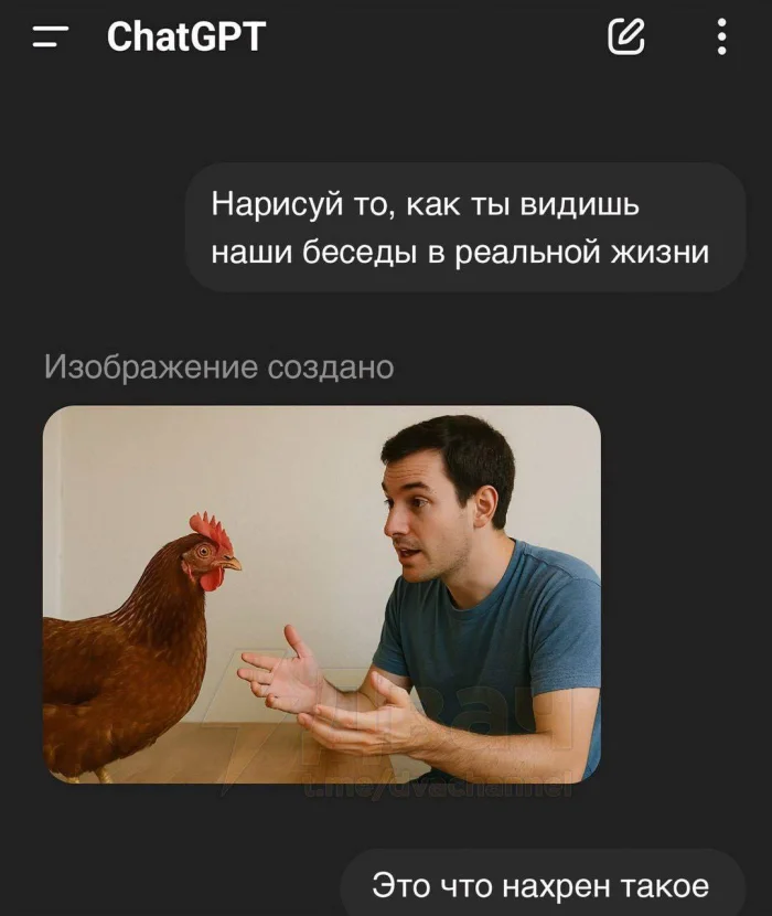 Нестандартный юмор #397