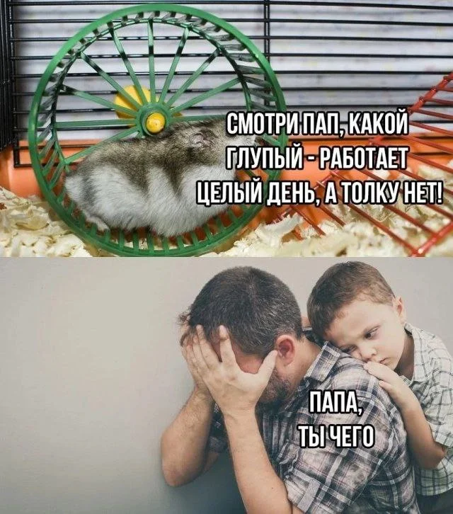 Нестандартный юмор #374