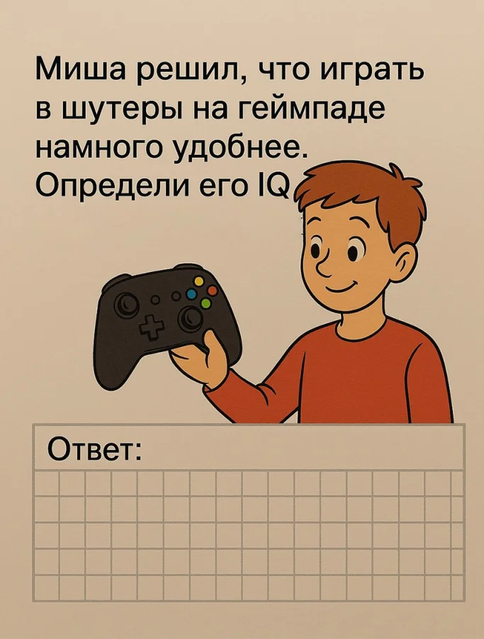 Нестандартный юмор #399