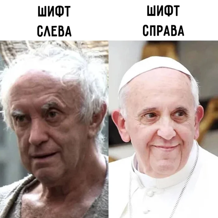Нестандартный юмор #399