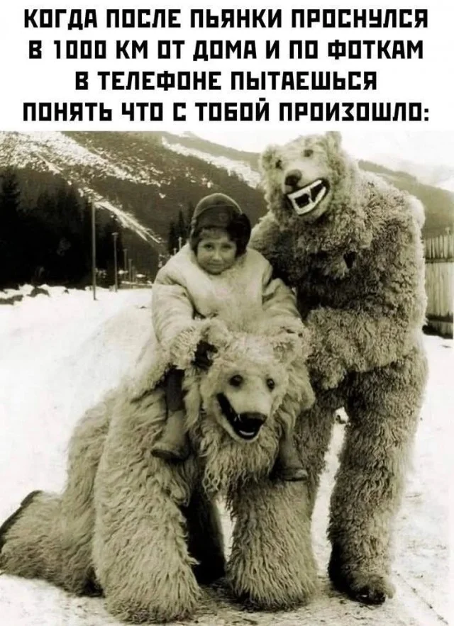Классные веселые картинки!