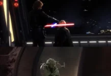 Сила юмора: 30+ мемов по «Звёздным войнам» с неожиданным взглядом на сюжет