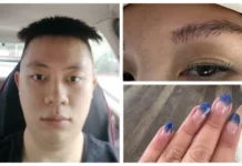 30 примеров того, как поход в салон обернулся катастрофой