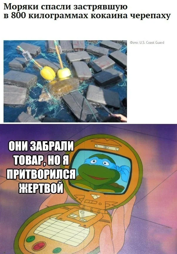 Хорошенько деградируем