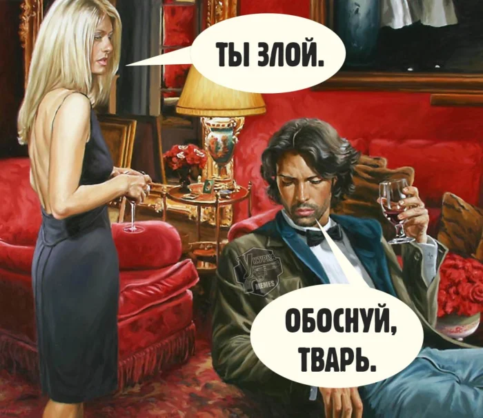 Нестандартный юмор #404 Нестандартный юмор #404