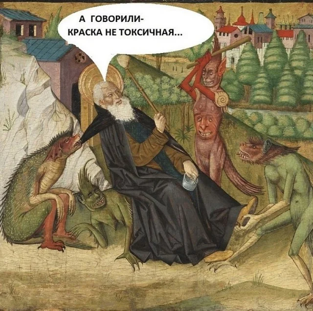 Реально прикольные картинки