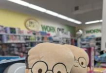 Самые провальные игрушки с изображениями культовых персонажей