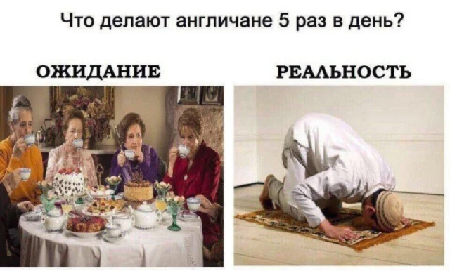 Дичь, что надо!