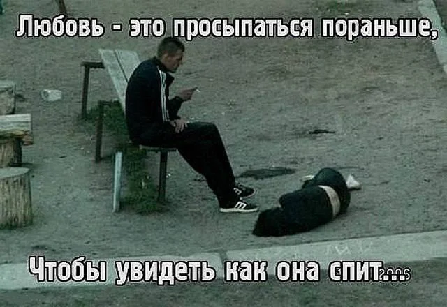Нестандартный юмор #405