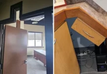 Когда фантазия зашла слишком далеко: 13 странных решений в строительстве и интерьере