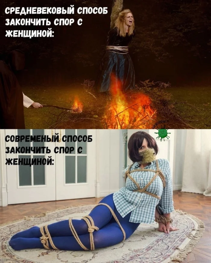 Нестандартный юмор #404 Нестандартный юмор #404