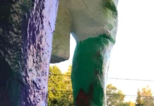 Памятник Кирову