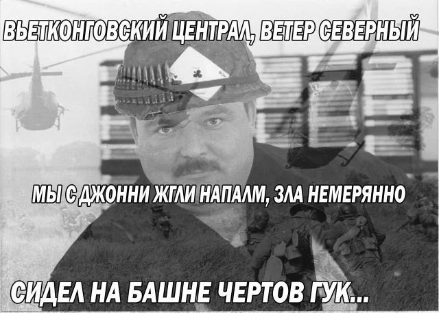 Хорошенько деградируем