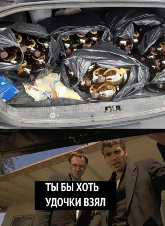 Свежие картинки для настроения!