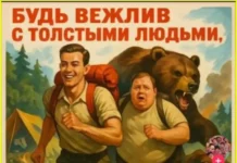 Нестандартный юмор #426