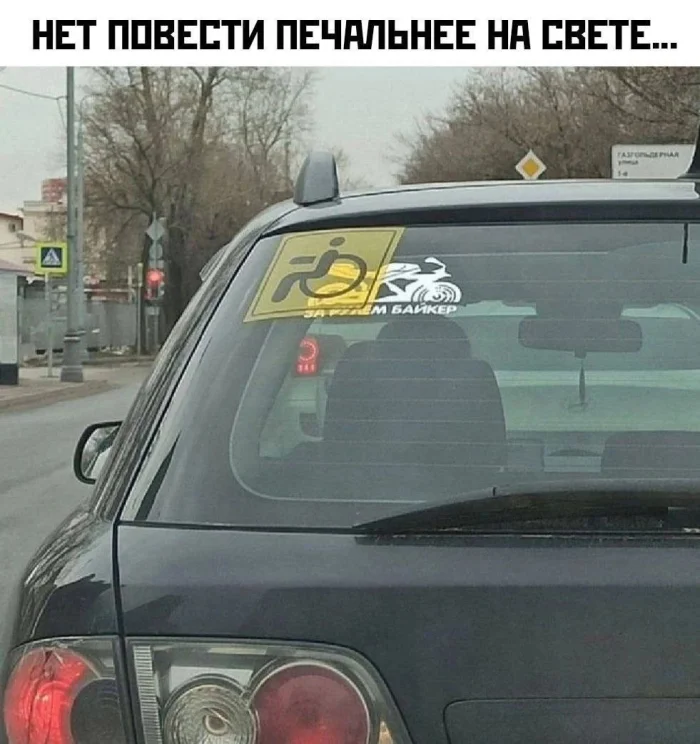 Нестандартный юмор #405