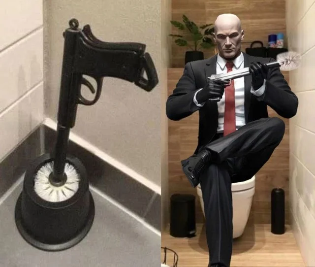 Ещё немного картинок