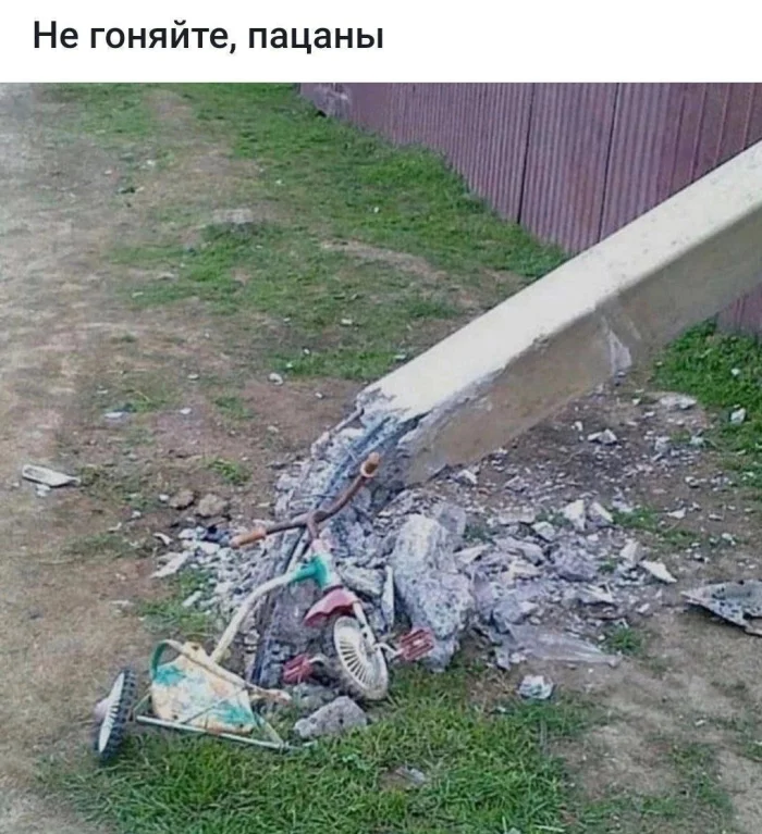 Нестандартный юмор #462 Нестандартный юмор #462